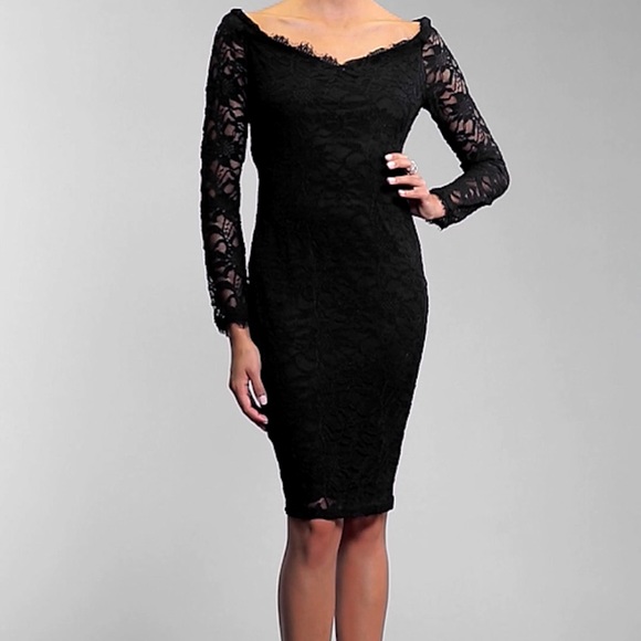 White Dress - Picture 2 of 6